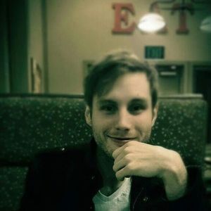 Meet your Posher, Kyle